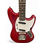 Used Jay Turser JT-MG2 Candy Apple Red Solid Body Electric Guitar