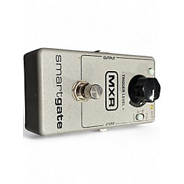 Used MXR M135 Smart Gate Effect Pedal
