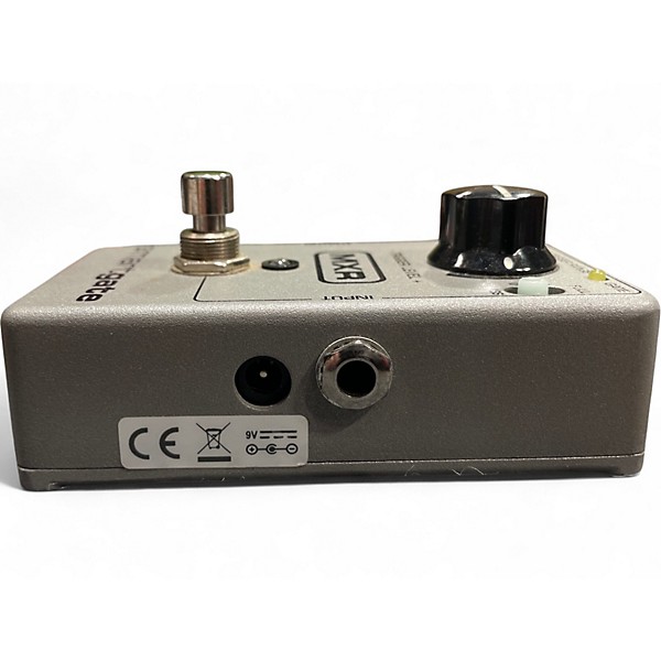 Used MXR M135 Smart Gate Effect Pedal