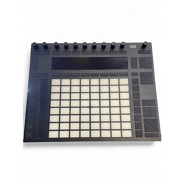 Ableton Push 2 MIDIコントローラー Amazon.com: Ableton Push 2 Controller Instrument : Musical
