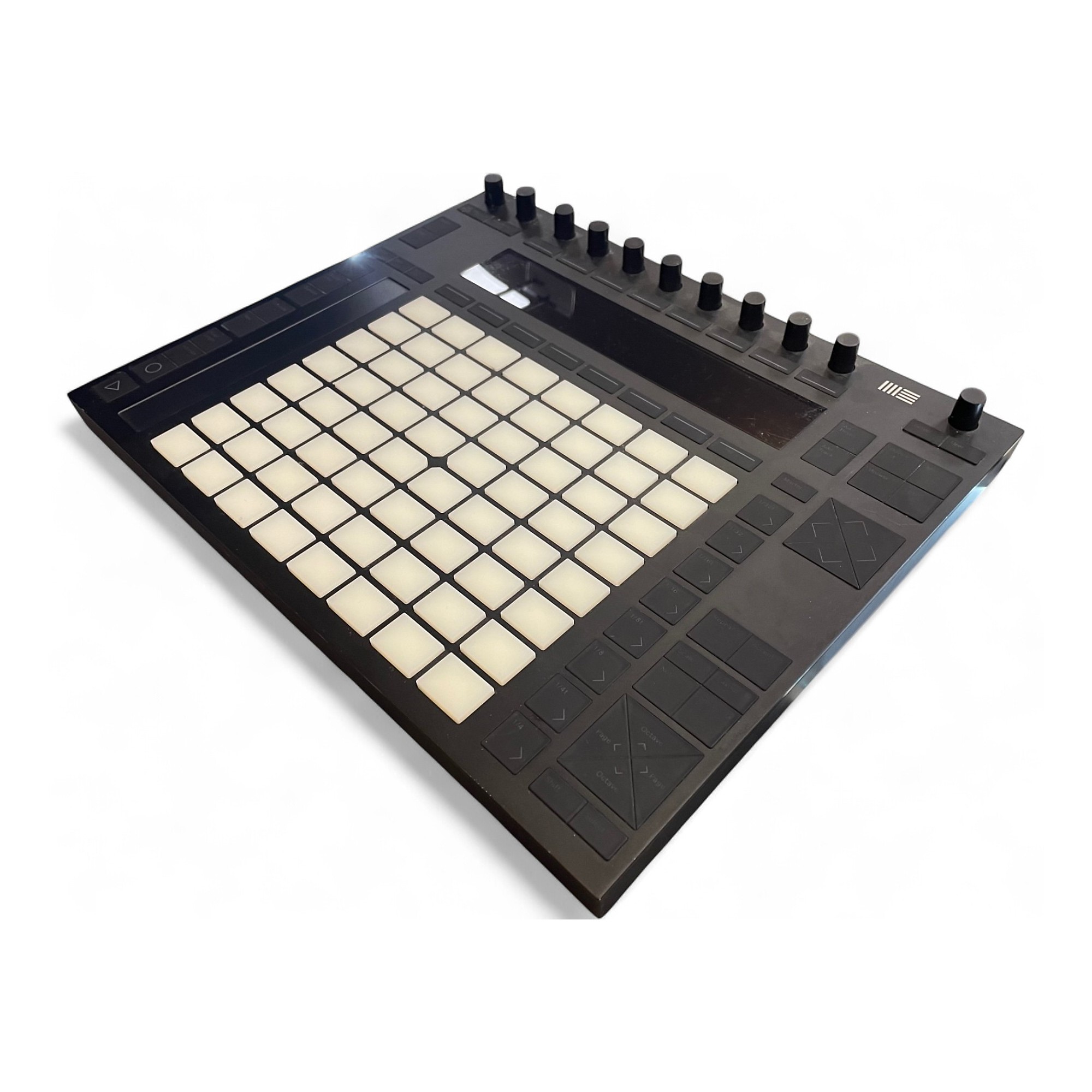 【美品】Ableton Push 2 Ableton Push 2 Controller for Ableton Live | zZounds