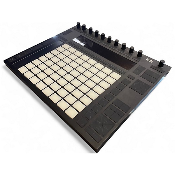 Used Ableton Push 2 MIDI Controller | Guitar Center