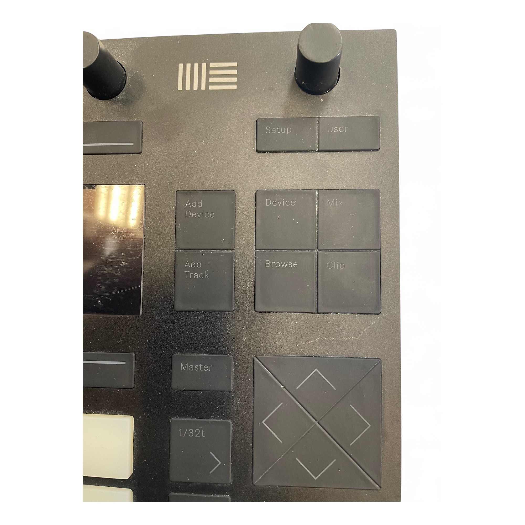 Used Ableton Push 2 MIDI Controller | Guitar Center