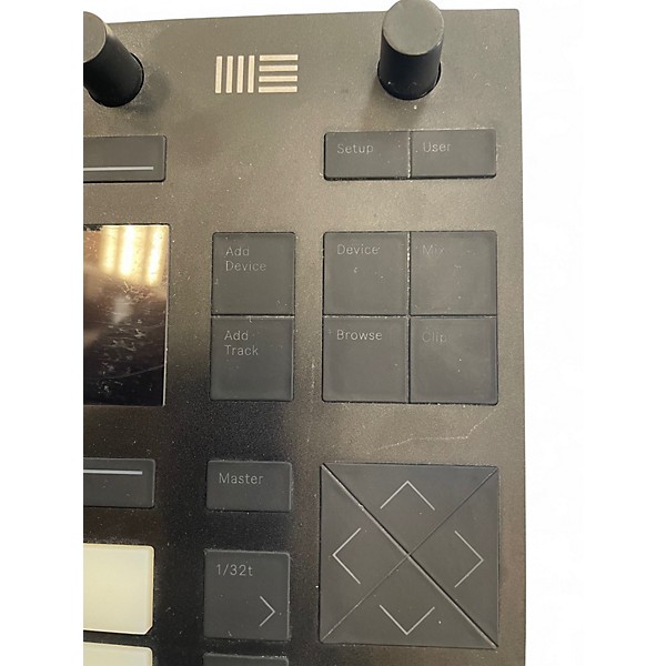 Ableton Push 2 MIDIコントローラー Amazon.com: Ableton Push 2 Controller Instrument : Musical