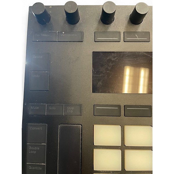 Used Ableton Push 2 MIDI Controller | Guitar Center