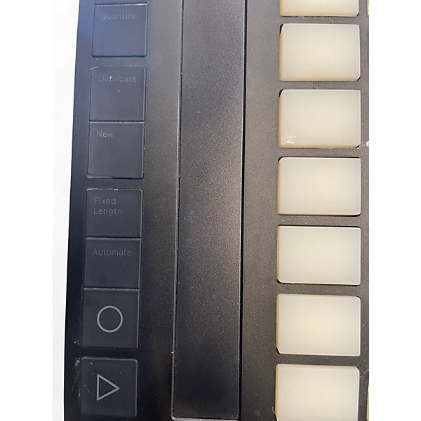 Used Ableton Push 2 MIDI Controller