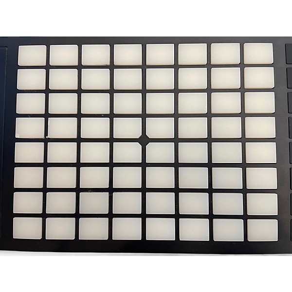 Used Ableton Push 2 MIDI Controller
