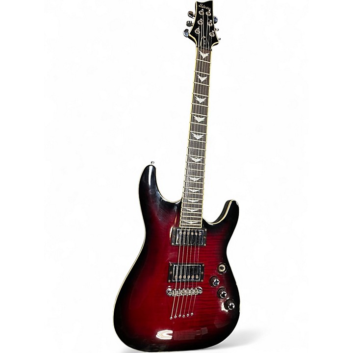 schecter シェクターC1 PLUS schecter シェクターC1 PLUS SCHECTER C-1 Plus electric guitars