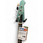 Used Gibson Thunderbird Non Reverse Pelham Blue Electric Bass Guitar