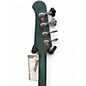 Used Gibson Thunderbird Non Reverse Pelham Blue Electric Bass Guitar
