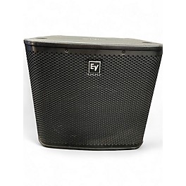 Used Electro-Voice ZXA1-Sub 12" Powered Subwoofer
