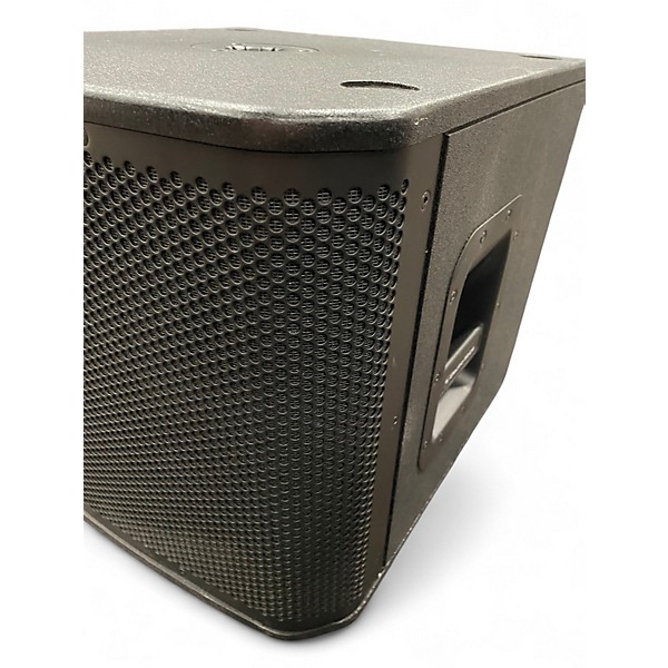 Used Electro-Voice ZXA1-Sub 12" Powered Subwoofer