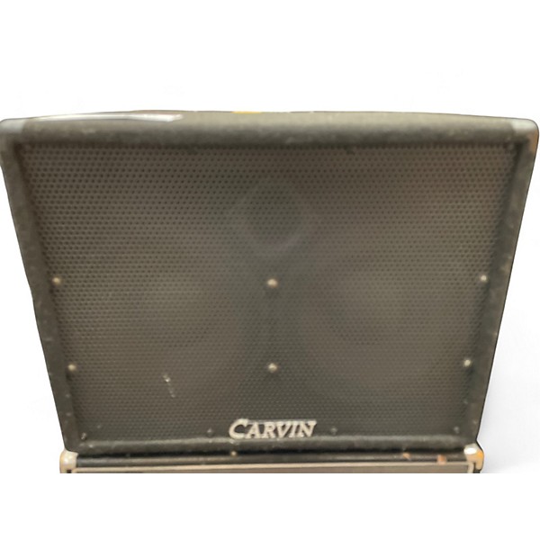 Used Carvin BR2108C Bass Cabinet
