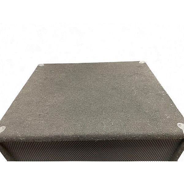 Used Carvin BR2108C Bass Cabinet