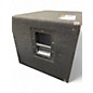 Used Carvin BR2108C Bass Cabinet