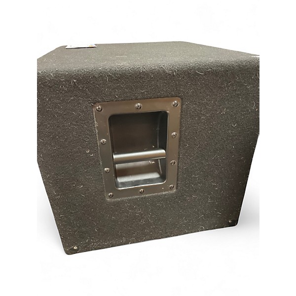 Used Carvin BR2108C Bass Cabinet