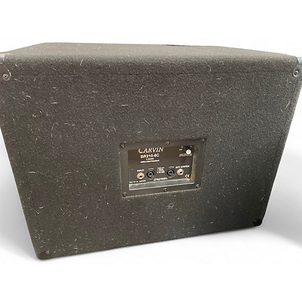 Used Carvin BR2108C Bass Cabinet