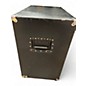 Used Ampeg B410HE 4x10 Bass Cabinet