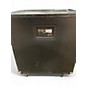 Used Ampeg B410HE 4x10 Bass Cabinet