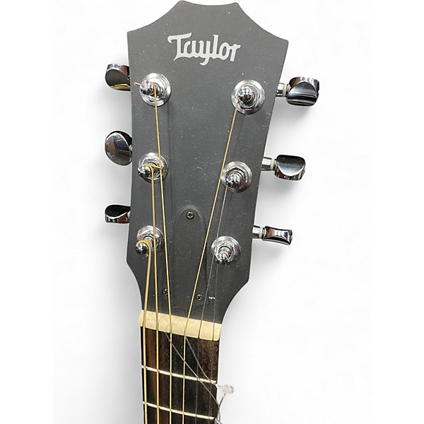 Used Taylor GS Mini Koa Natural Acoustic Guitar
