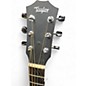 Used Taylor GS Mini Koa Natural Acoustic Guitar