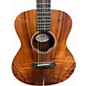 Used Taylor GS Mini Koa Natural Acoustic Guitar