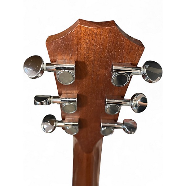 Used Taylor GS Mini Koa Natural Acoustic Guitar