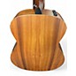 Used Taylor GS Mini Koa Natural Acoustic Guitar