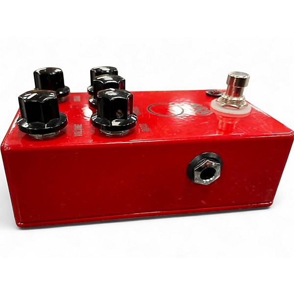 Used JHS Pedals Angry Charlie V3 Effect Pedal | Guitar Center