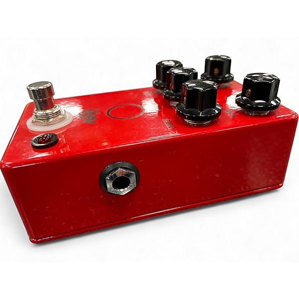 JHS Pedals Angry Charlie V3 中古 JHS Pedals Angry Charlie V3 – United States
