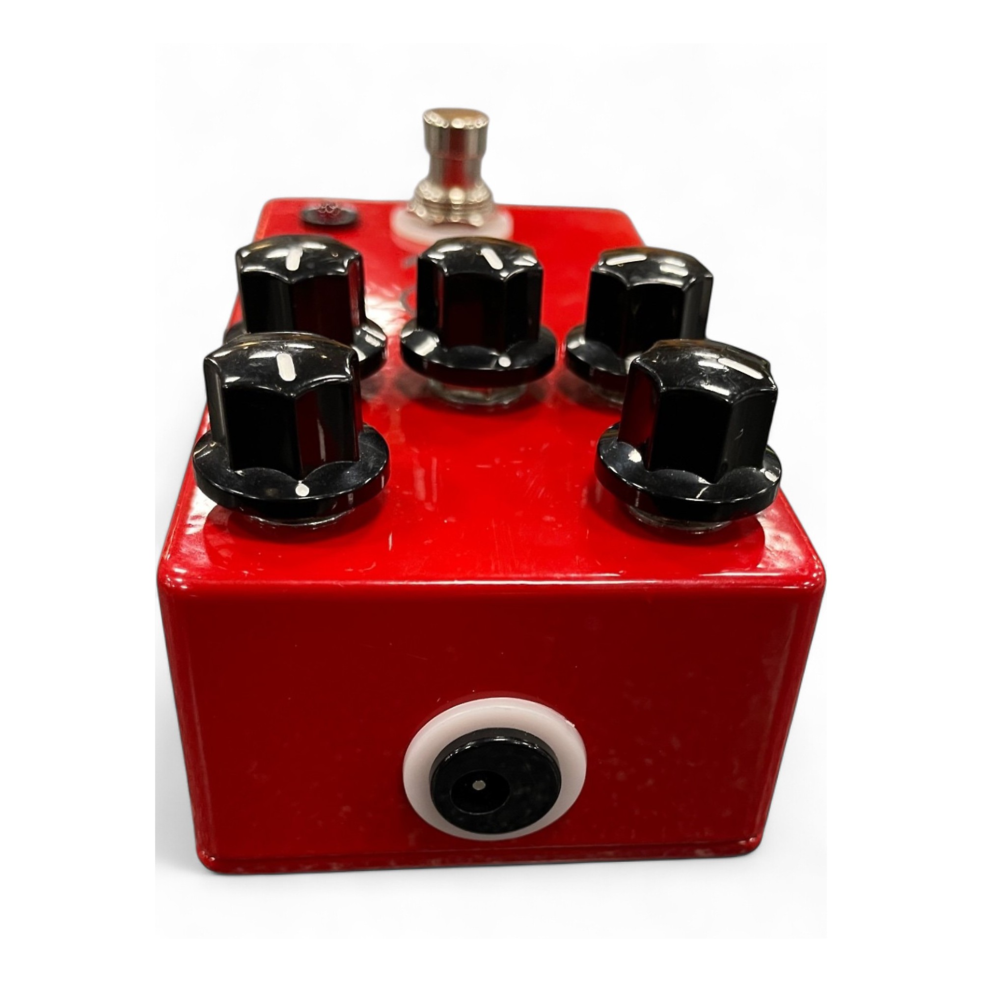 Used JHS Pedals Angry Charlie V3 Effect Pedal | Guitar Center