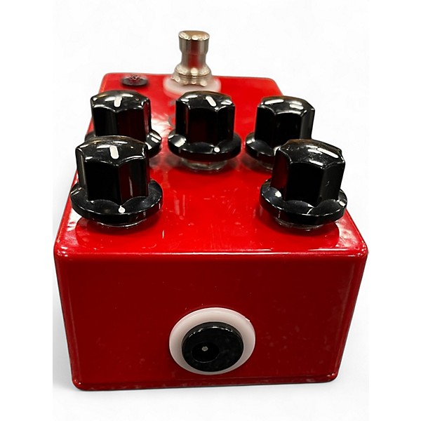 JHS Pedals Angry Charlie V3 中古 JHS Pedals Angry Charlie V3 【美品】 Amazon.com: JHS Angry