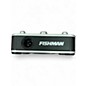 Used Fishman Aura Spectrum DI Imaging Guitar Preamp