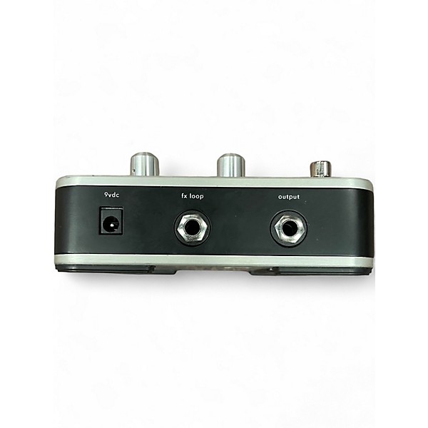 Used Fishman Aura Spectrum DI Imaging Guitar Preamp