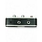 Used Fishman Aura Spectrum DI Imaging Guitar Preamp