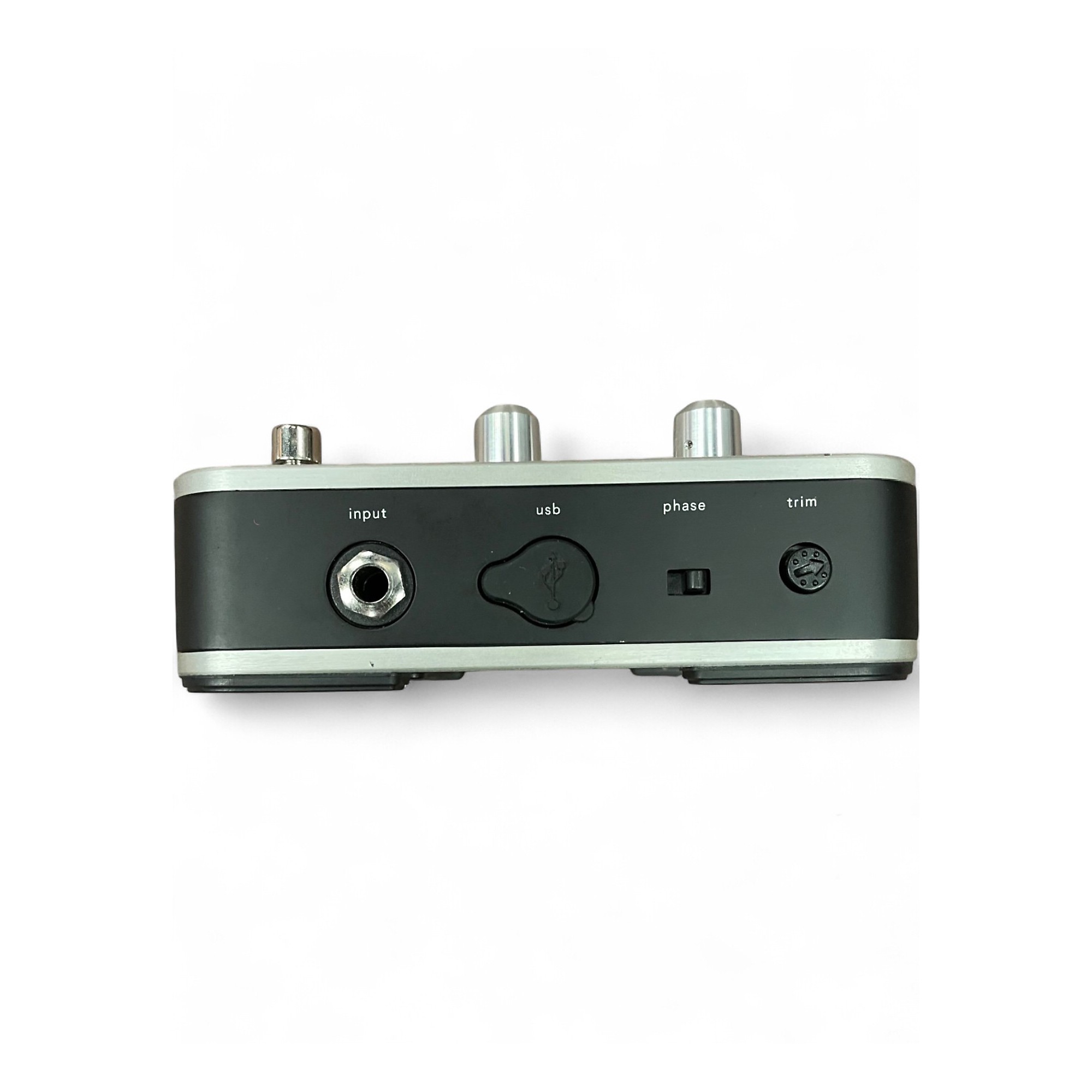 [美品中古]FISHMAN / Aura Spectrum DI Preamp Fishman Aura Spectrum DI Imaging Pedal / Direct Box w/ 128