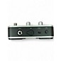 Used Fishman Aura Spectrum DI Imaging Guitar Preamp