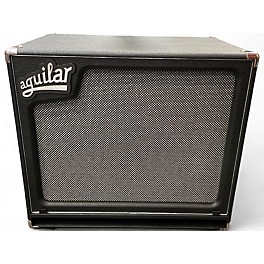 Used Aguilar SL115 Bass Cabinet