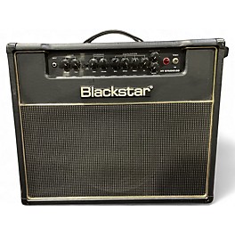 Used Blackstar HT Studio 20W 1x12 Tube Guitar Combo Amp