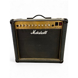 Used Marshall JCM900 50W Tube Guitar Amp Head