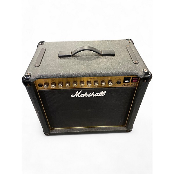 Used Marshall JCM900 50W Tube Guitar Amp Head