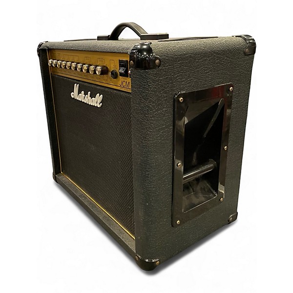Used Marshall JCM900 50W Tube Guitar Amp Head