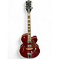 Used Gretsch Guitars G2420T Streamliner Candy Apple Red Hollow Body Electric Guitar thumbnail