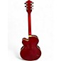 Used Gretsch Guitars G2420T Streamliner Candy Apple Red Hollow Body Electric Guitar