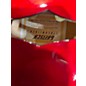 Used Gretsch Guitars G2420T Streamliner Candy Apple Red Hollow Body Electric Guitar