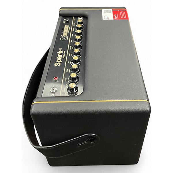 Used Positive Grid spark 40 Guitar Combo Amp | Guitar Center
