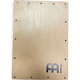 Used MEINL JC50LBNT Cajon