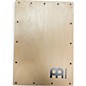 Used MEINL JC50LBNT Cajon thumbnail