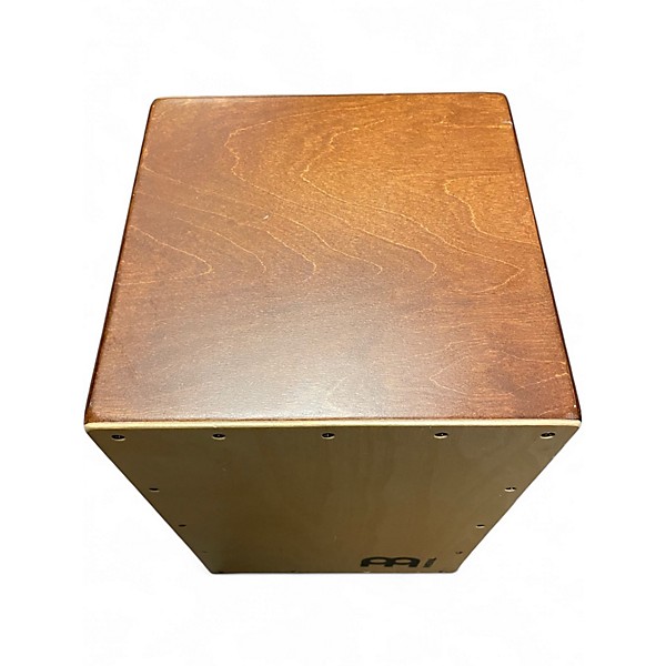 Used MEINL JC50LBNT Cajon