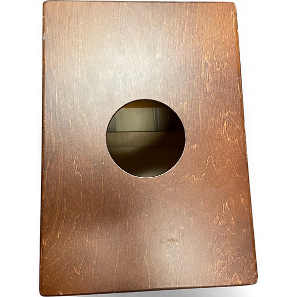 Used MEINL JC50LBNT Cajon